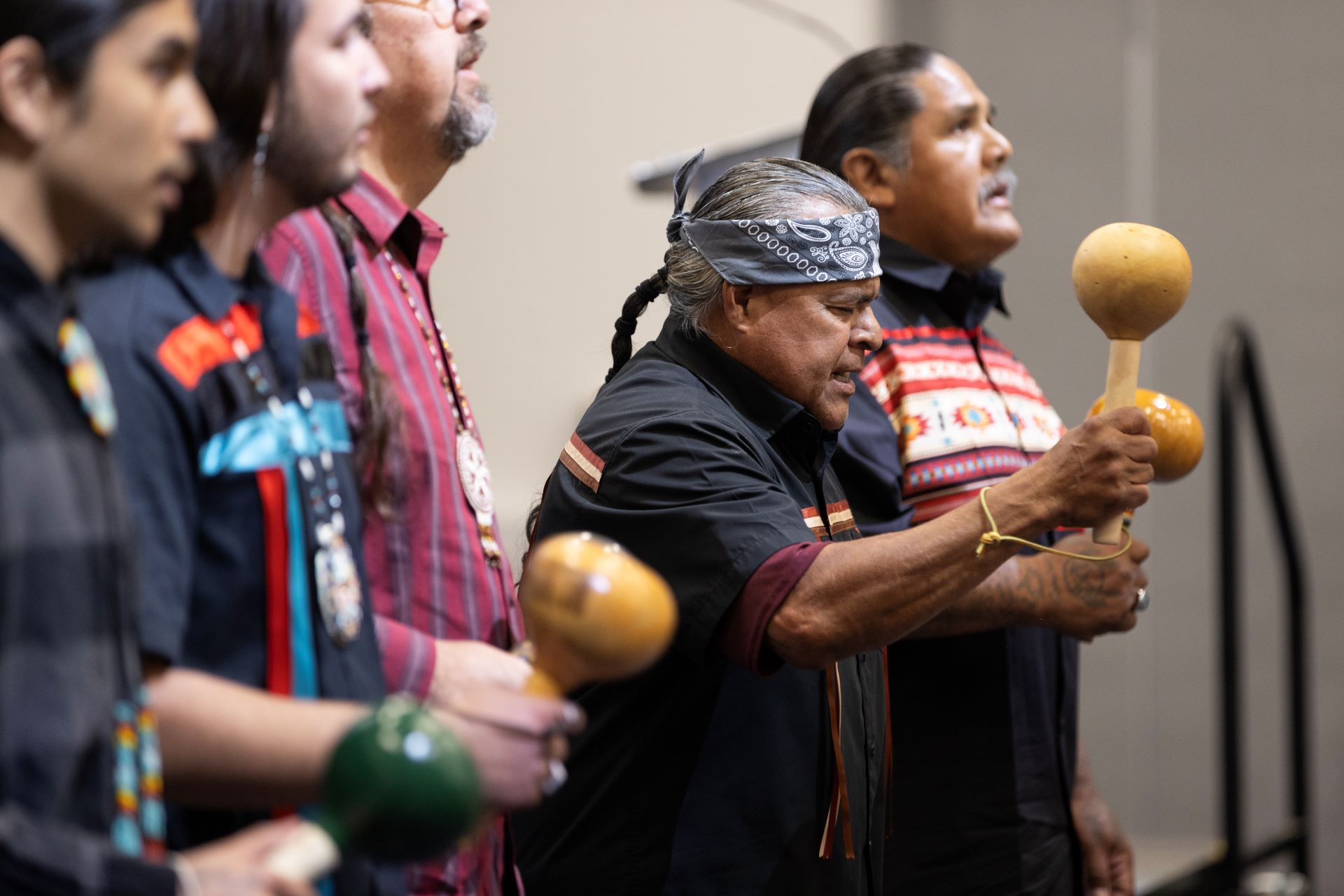 Native American/Indigenous Education Summit at CSUSB provided attendees a space to discuss